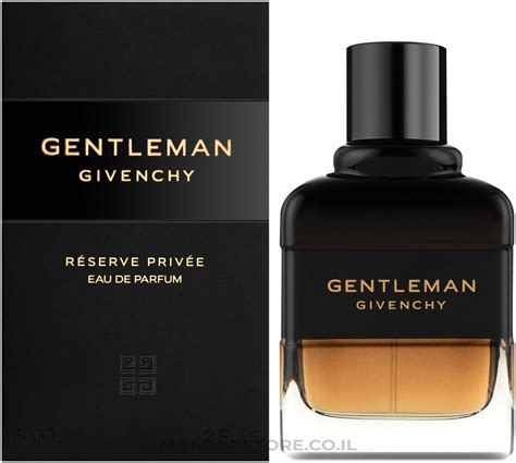 givenchy gentleman réserve privée 60ml|givenchy gentleman reserve privee for man.